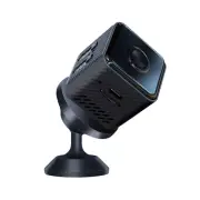 Security Wireless Wifi Mini Camera Small CCTV Infrared Night Vision Monitor