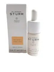 Dr. Barbara Sturm THE GOOD C Vitamin C Serum Travel Size .33 oz / 10ml - NIB