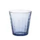 【法國Duralex】Prisme強化玻璃杯(220ml/4入組/海水藍)