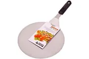 Stainless Steel Pizza Spatula Lifter Appetito Al Dente 25cm