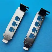Bracket for NVIDIA Quadro K1200 NVS510 P600 P620 P1000 T600 T1000 T400 P400 2025