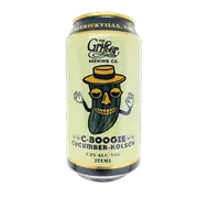 Grifter C-Boogie Cucumber Kolsch