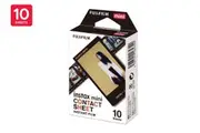 Fujifilm Instax Mini Film Contact Sheet (10 Pack)