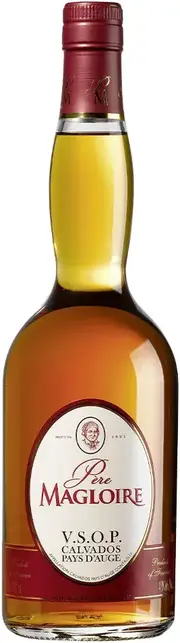 Pere Magloire VSOP Calvados 700ml