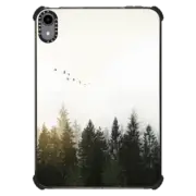 iPad mini (6th gen) iPad Impact Case Forest