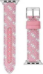 [GUESS] Ladies smartwatch band compatible with Apple watch (38MM-40MM)