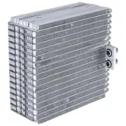 Denso AC Evaporator Core Plate & Fin EVX3130 (for: Toyota)
