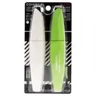 Covergirl Clump Crush Mascara, 800 Very Black & Eyelash Primer, 780 Neutral