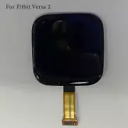 Original LCD Touch Display Screen Assembly Replace For Fitbit Versa 2 Smartwatch
