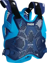 Thor Sentinel Pro Guard Chest Protector Motocross Offroad Navy