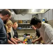Save 20.00%! Indian Cookery Class with Award Winning Chef Dev Biswal