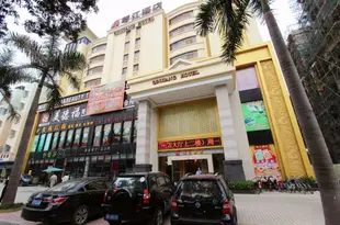 深圳琴江酒店Qinjiang Hotel