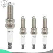 4x Iridium Sprak Plugs For Mercedes-Benz C250 SLK250 Kia Soul LKR7AIX 93911 (for: Kia)
