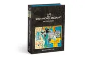 Galison: Basquiat Bird on Money - Book Puzzle (500pc Jigsaw)