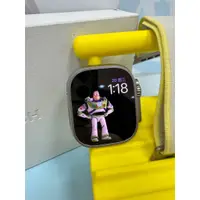 在飛比找蝦皮購物優惠-【艾爾巴二手】Apple Watch Ultra 49mm 