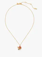 Lucky Dragon Pendant
