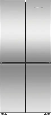Fisher & Paykel 498L Quad Door Refrigerator