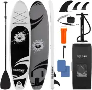 Stand up Paddle Board Inflatable, Paddleboard W/Sup Accessories, Includes Safety