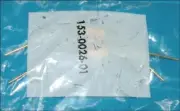 Tektronix 153-0026-01 Matched Pair Zener Power Diodes NEW SEALED