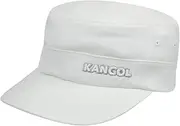 [Kangol] Men's Cotton Twill Army Cap