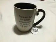 Mug Me I'm Famous - Emoji Coffee Mug (19 OZ) - Handsome