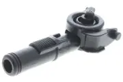 Headlight Cleaning Washer Fluid Jet For Mini MINI 11-15 CLUBMAN 07-14 2752971