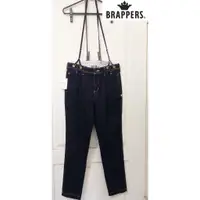 在飛比找蝦皮購物優惠-☆一身衣飾☆ 全新牛仔專櫃品牌【BRAPPERS】BOYFR