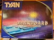 Tyan Tiger i7322DP S5353G3NR Dual Xeon E7320 Socket 604 Server Motherboard