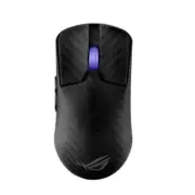 ASUS ROG Harpe Ace Extreme Wireless Gaming Mouse, 47g, 42,000-dpi ROG AimPoint P
