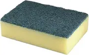 Jantex Foam Scourer (Pack of 10)