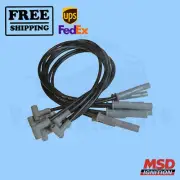 Spark Plug Wire Set MSD fits Ford Country Squire 1960-1974
