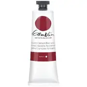 Gamblin Artist's Oil Paint 37ml Alizarin Permanent S3