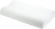 Homedics Group Canada Cervical Pillow Standard With Memory Foam, 1.66 Pound