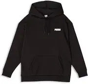 [PUMA] Essentials Relaxed Women's Fleece Hoodie