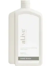 [al.ive body] Lemon Myrtle & Honeydew Hand Wash Refill 1 Liter