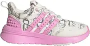 [adidas] Kids Boys Lego Racer Tr Running Sneakers Shoes - White