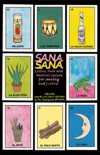 在飛比找誠品線上優惠-Sana, Sana: Latinx Pain and Ra