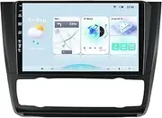 [MISONDA] Double Din Android 14 Car Stereo GPS Navigation for BMW 1 Series E81 E82 E87 E88 2004-2011 Wireless Carplay WiFi SWC USB FM AM Head Unit