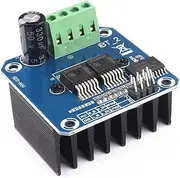 BTS7960 43A High Power Motor Driver Module/Smart Car Driver Module for Arduino Current Limit