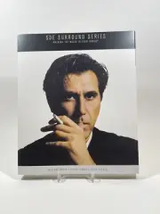 Bryan Ferry - Retrospective Blu Ray Audio - 5.1 Dolby Atmos Multichannel SDE #34