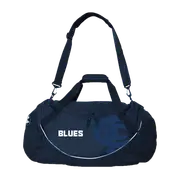 Carlton Blues AFL Large Shadow Sports Bag Shoulder Strap