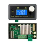 ZK-SMC04 42 57 Stepper Motor Controller Stepper Motor Driver CW CCW TTL Serial