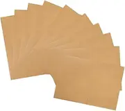 Operitacx 10pcs Paper Folders Envelope Folders Paper Holder Portfolio Folder Paper A4 Presentation Folders with Single Pocket