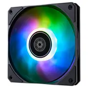 SilverStone Air Slimmer 120mm ARGB PWM Fan