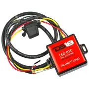DS18 RGB LED Bluetooth 4.0 Controller Light iOS Android iPhone LED-BTC IP65