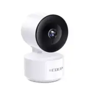 IP Camera Wireless Security Surveillance Pan Tilt Camera With Smart Tracking