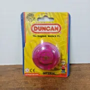 Duncan Imperial Yoyo, Yo-Yo, 2011, New (Old Stock)