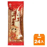 在飛比找樂天市場購物網優惠-日正 手工生麵線 200g (24入)/箱【康鄰超市】