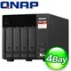 QNAP 威聯通 TS-473A-8G 4Bay NAS網路儲存伺服器