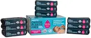 Waterful Plastic Free Baby Wipes 9x60 Pack